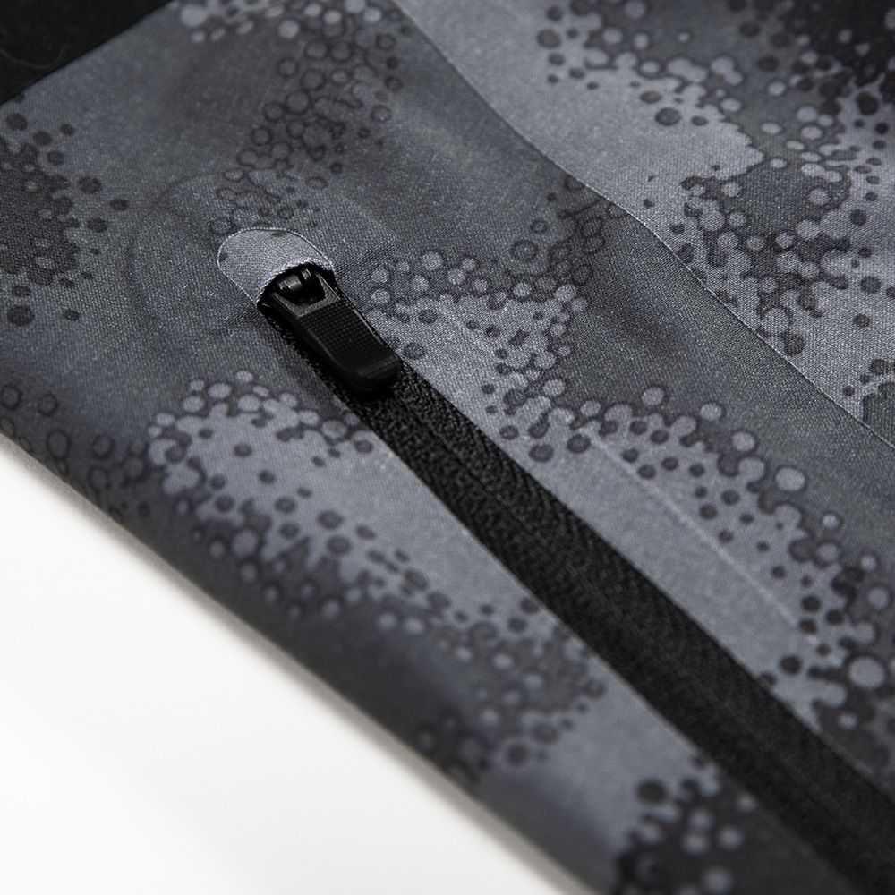 Miniatura 10.0 de Boardshort F1 Zero Camo Preto Florence