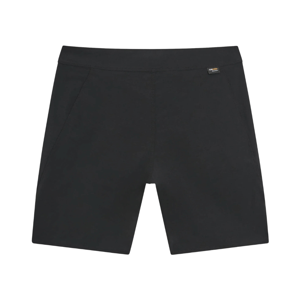 Miniatura 3.0 de Boardshort Cordura Airtex Preto Florence