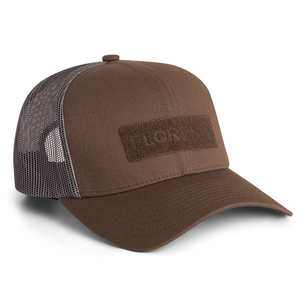 Imagem do produto Bon&eacute; Trucker Recon Florence Mountain
