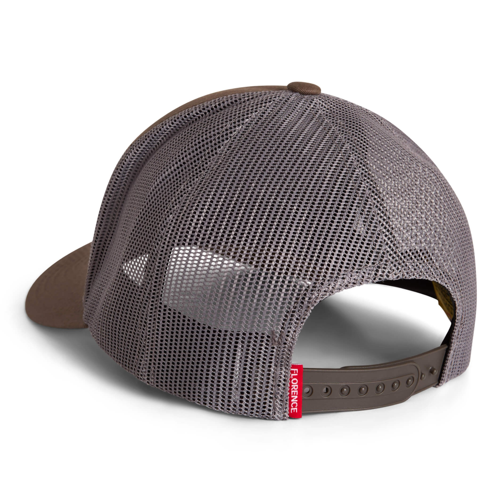 Miniatura 3.0 de Bon&eacute; Trucker Recon Mountain Florence