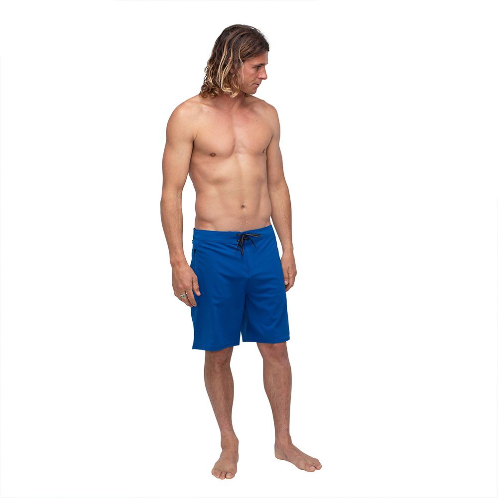Miniatura 11.0 de Boardshort Standard Issue Azul Royal Florence