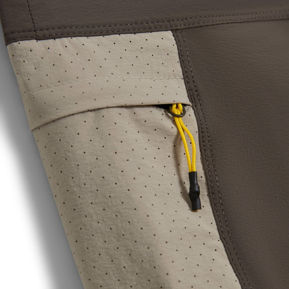 Miniatura 4.0 de Boardshort Cordura Airtex Mountain Florence
