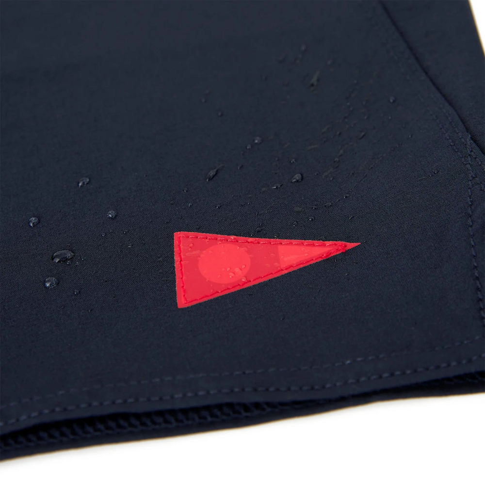 Miniatura 5.0 de Boardshort Standard Issue Azul Marinho Florence