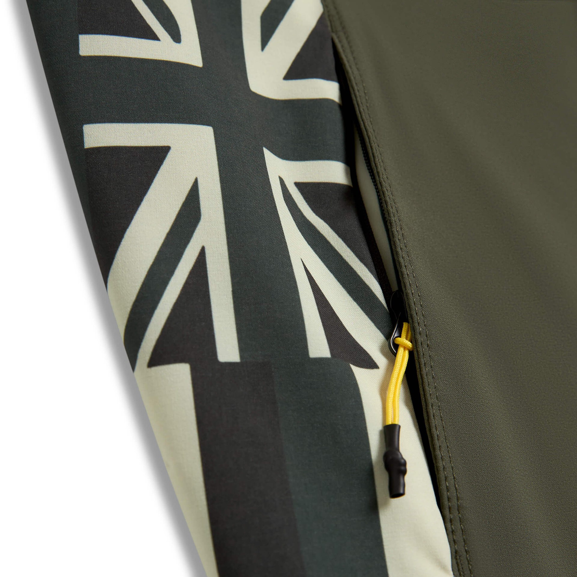 Miniatura 4.0 de Boardshort Pro Hawaii Verde Florence
