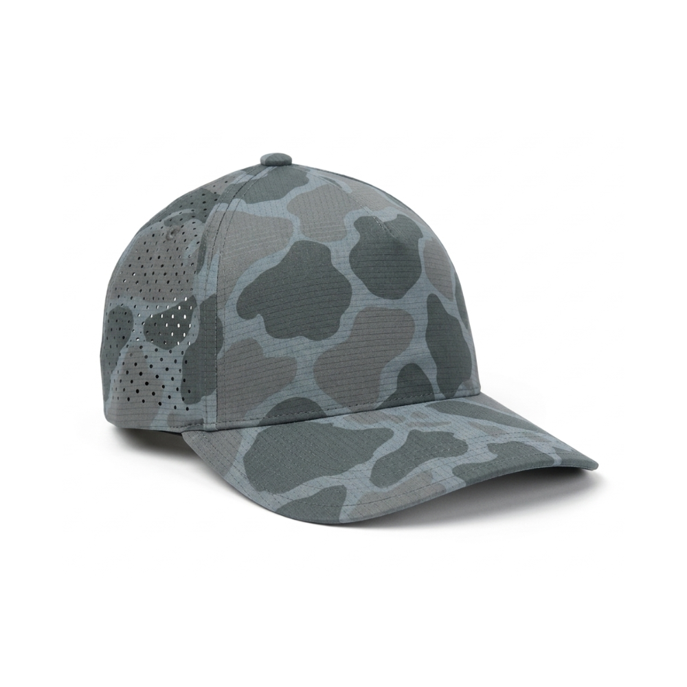 Bon&eacute; Performance Airtex Florence Verde Oliva Camuflado