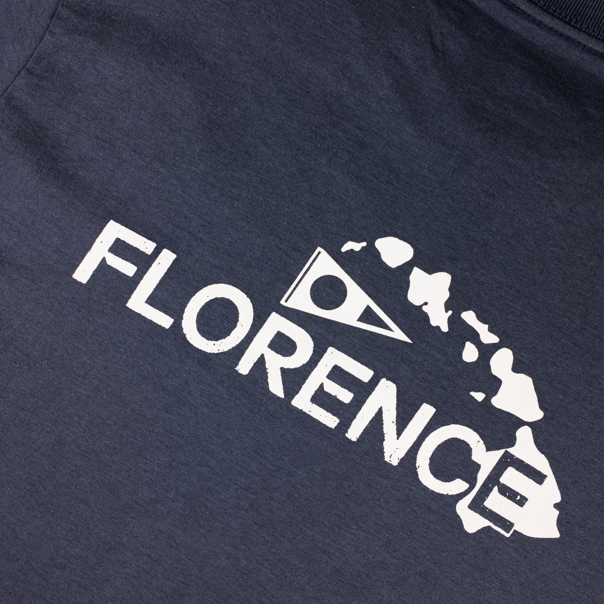 Miniatura 4.0 de Camiseta Manga Longa Utility Grafite Florence