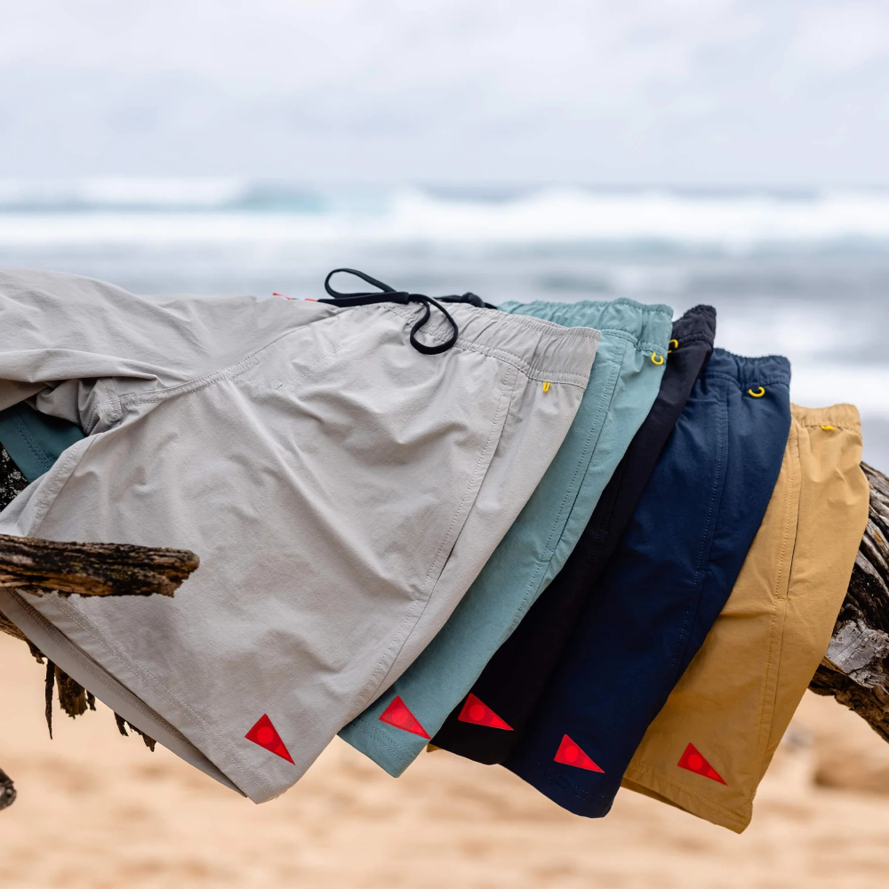Miniatura 7.0 de Bermuda Cordura All Purpose Cinza Claro Florence