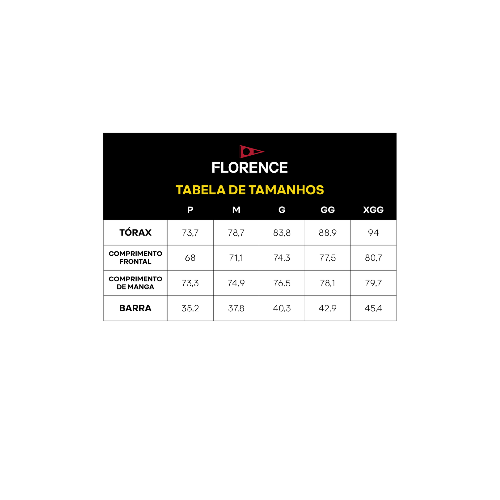 Miniatura 4.0 de Rashguard Utility Pocket com Capuz Cinza Claro Florence