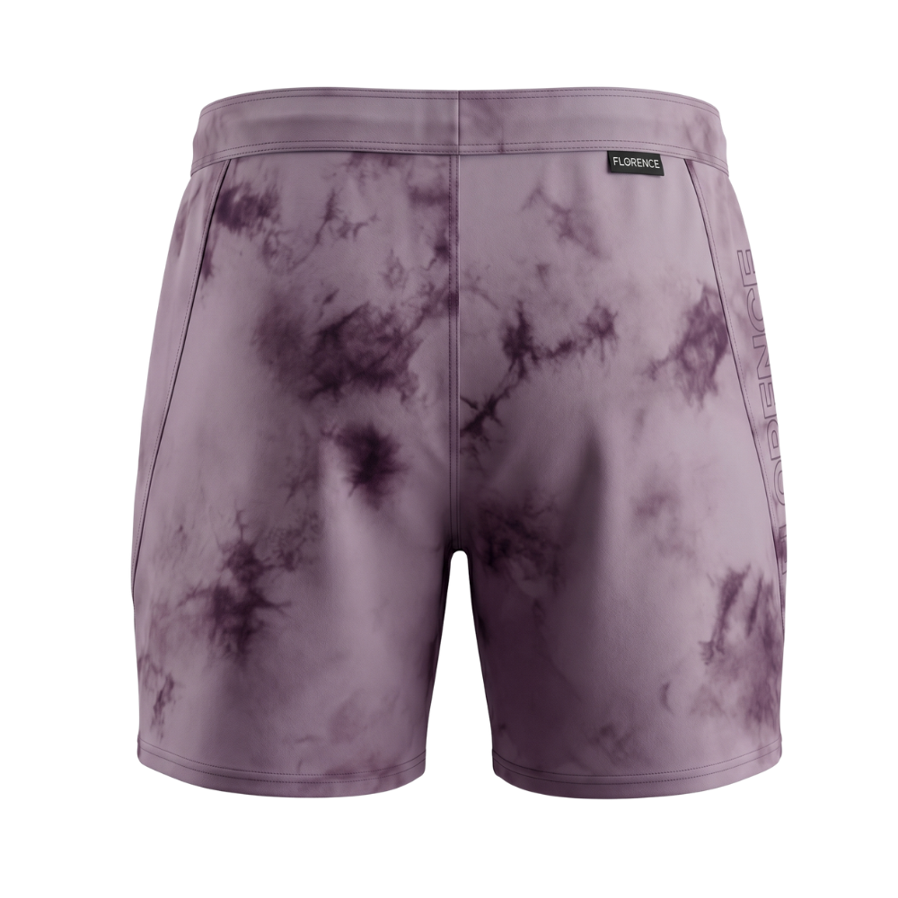 Miniatura 3.0 de Boardshort Stratus Roxo Florence