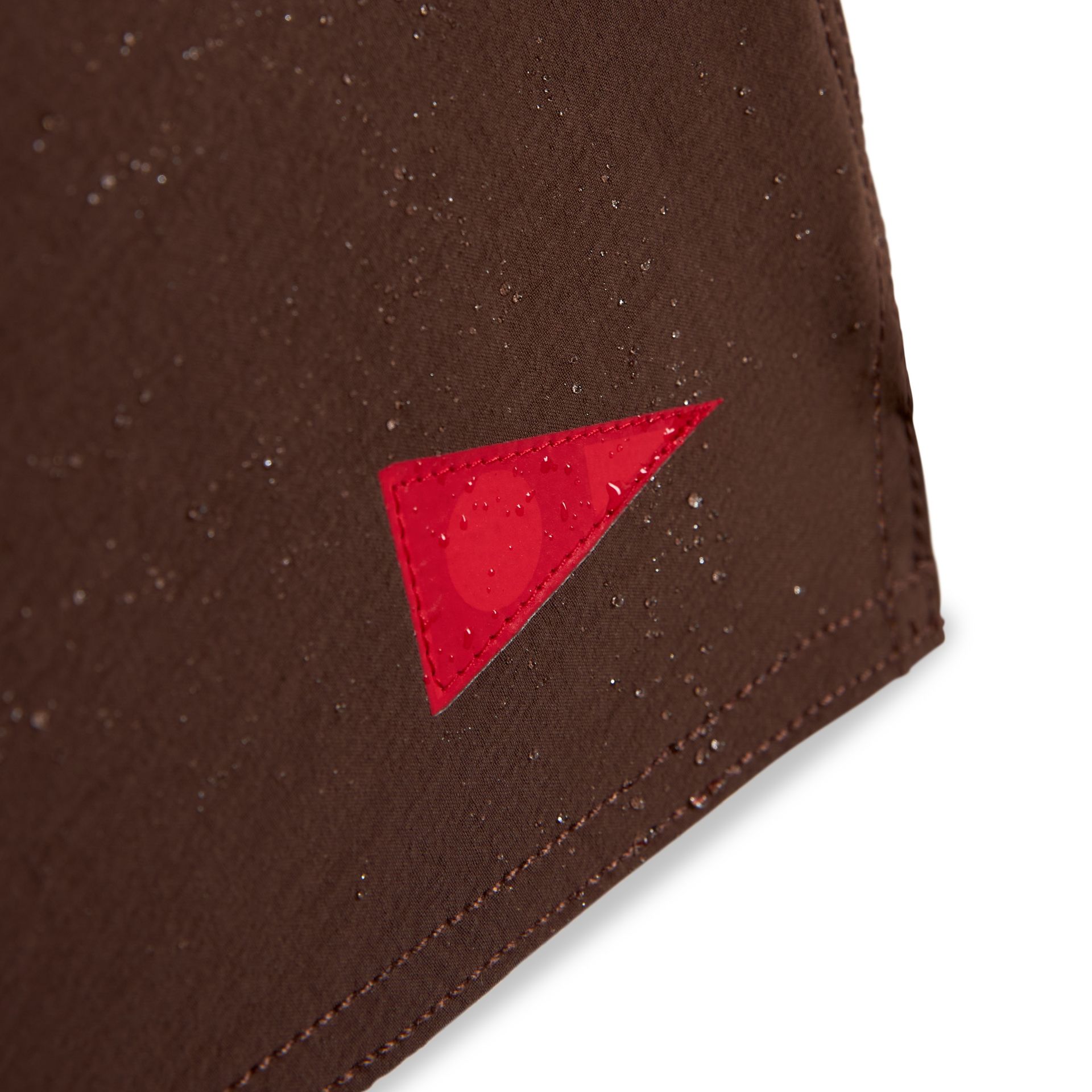 Miniatura 5.0 de Boardshort Burgee Cordura Marrom Florence