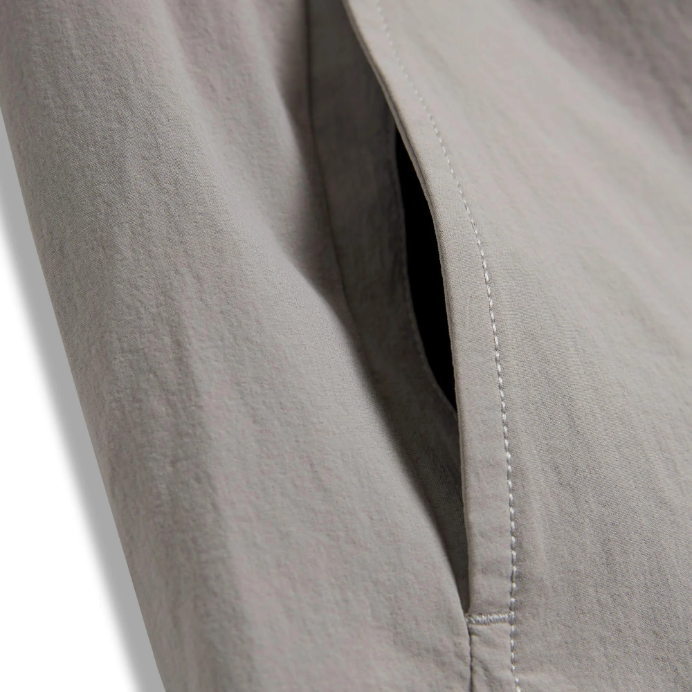 Miniatura 6.0 de Bermuda Cordura All Purpose Cinza Claro Florence