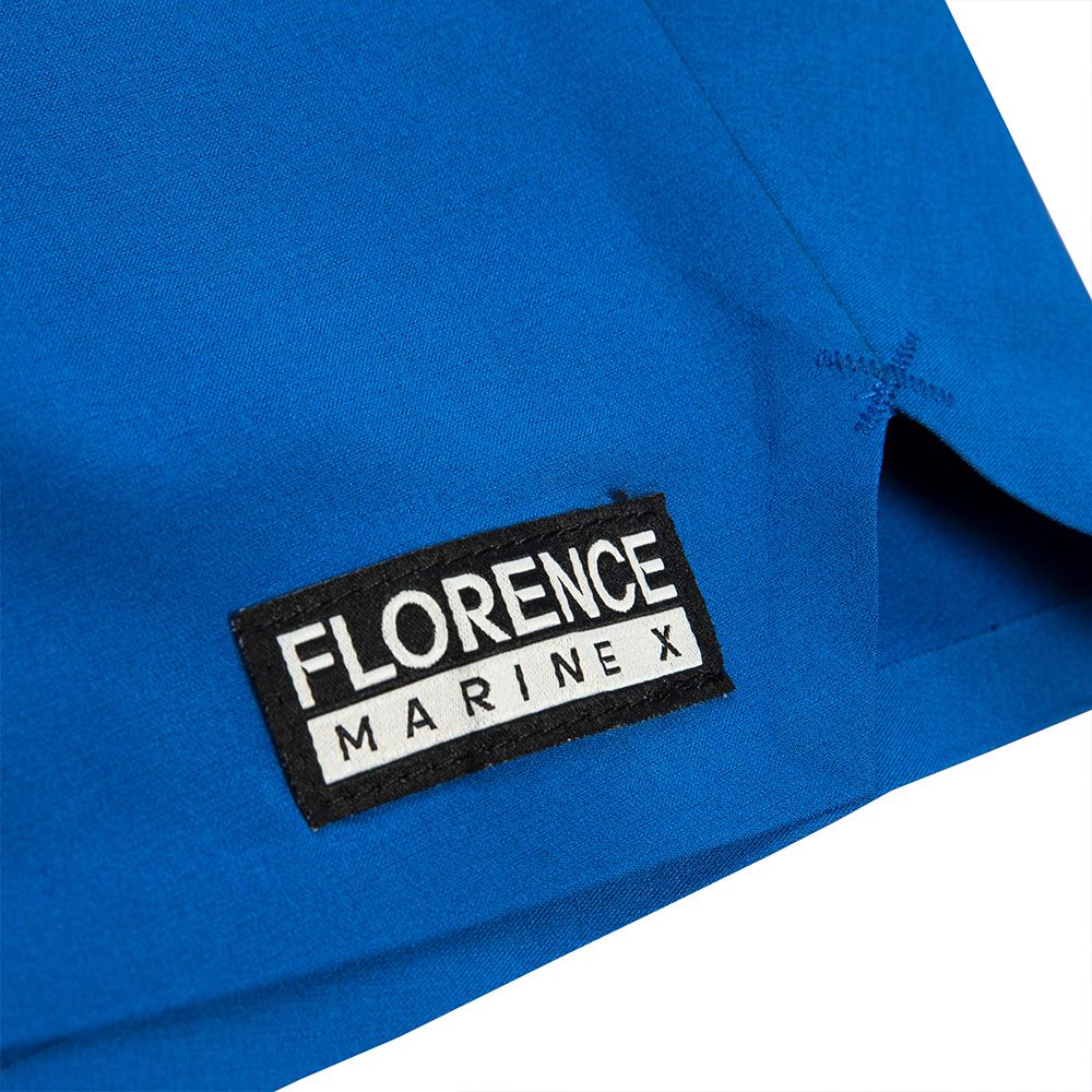 Miniatura 9.0 de Boardshort F1 Zero Azul Royal Florence