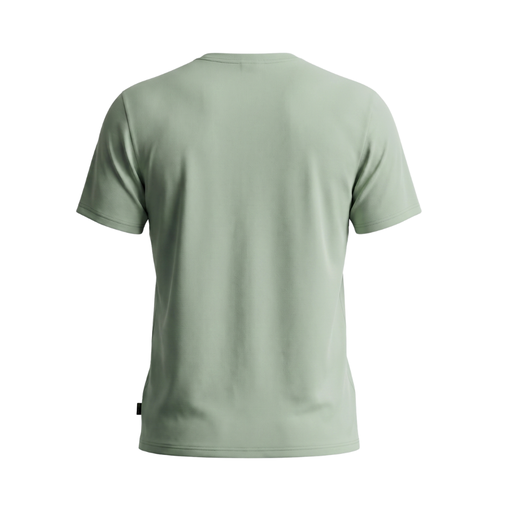 Miniatura 4.0 de Camiseta Manga Curta Tarot Verde S&aacute;lvia Florence