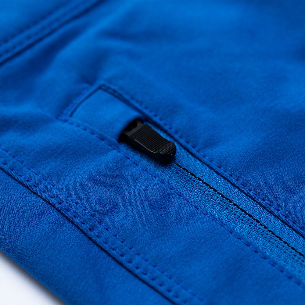Miniatura 6.0 de Boardshort Standard Issue Azul Royal Florence