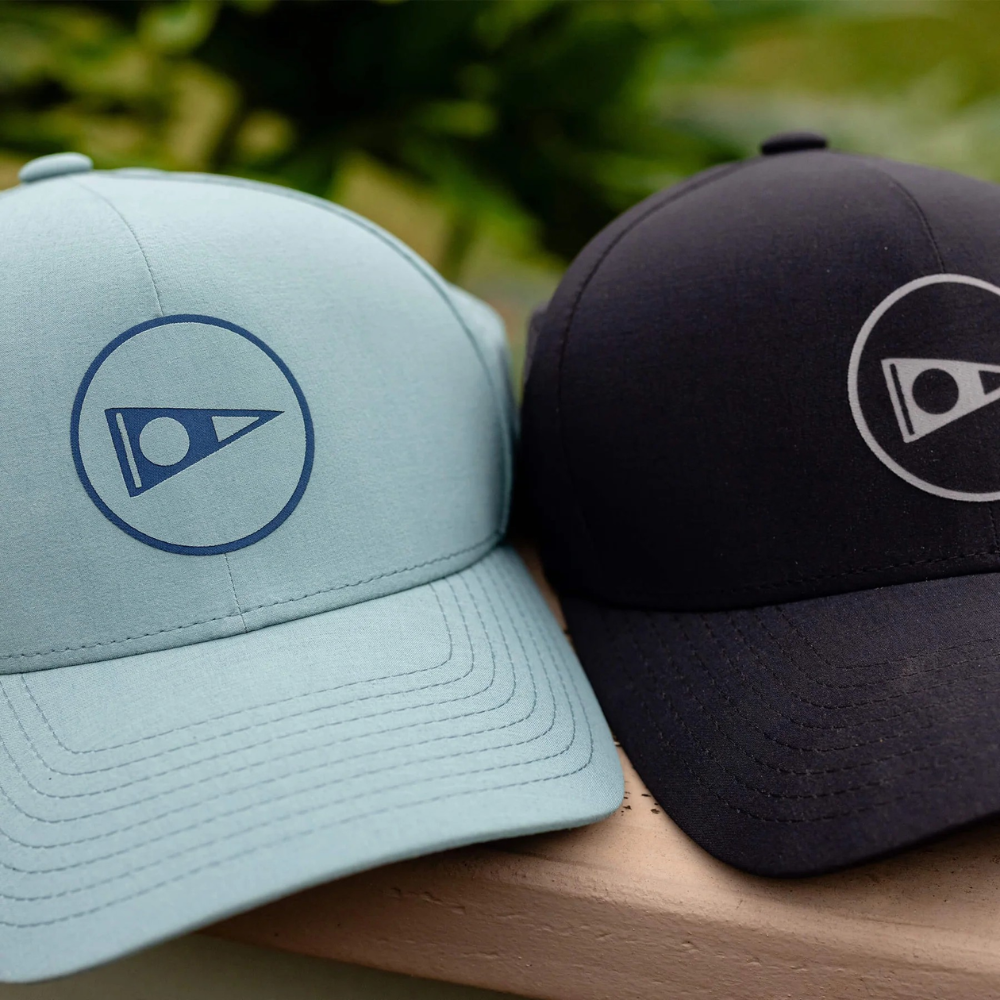 Miniatura 6.0 de Bon&eacute; Trucker Cordura Airtex Delta Preto Florence