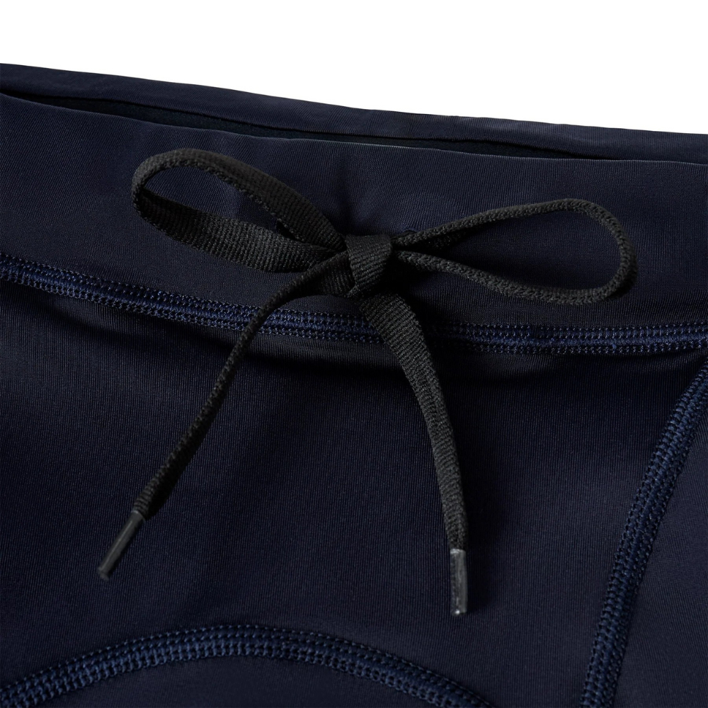 Miniatura 4.0 de Shorts Hydratight Preto Florence