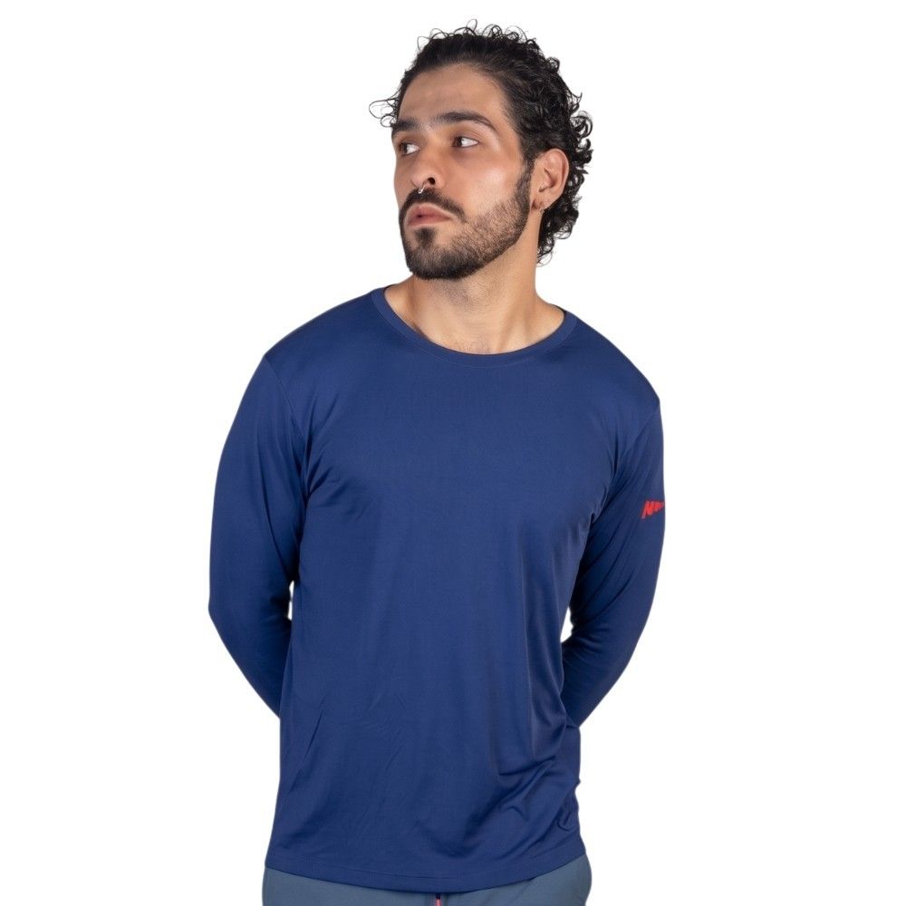 Azul Marinho