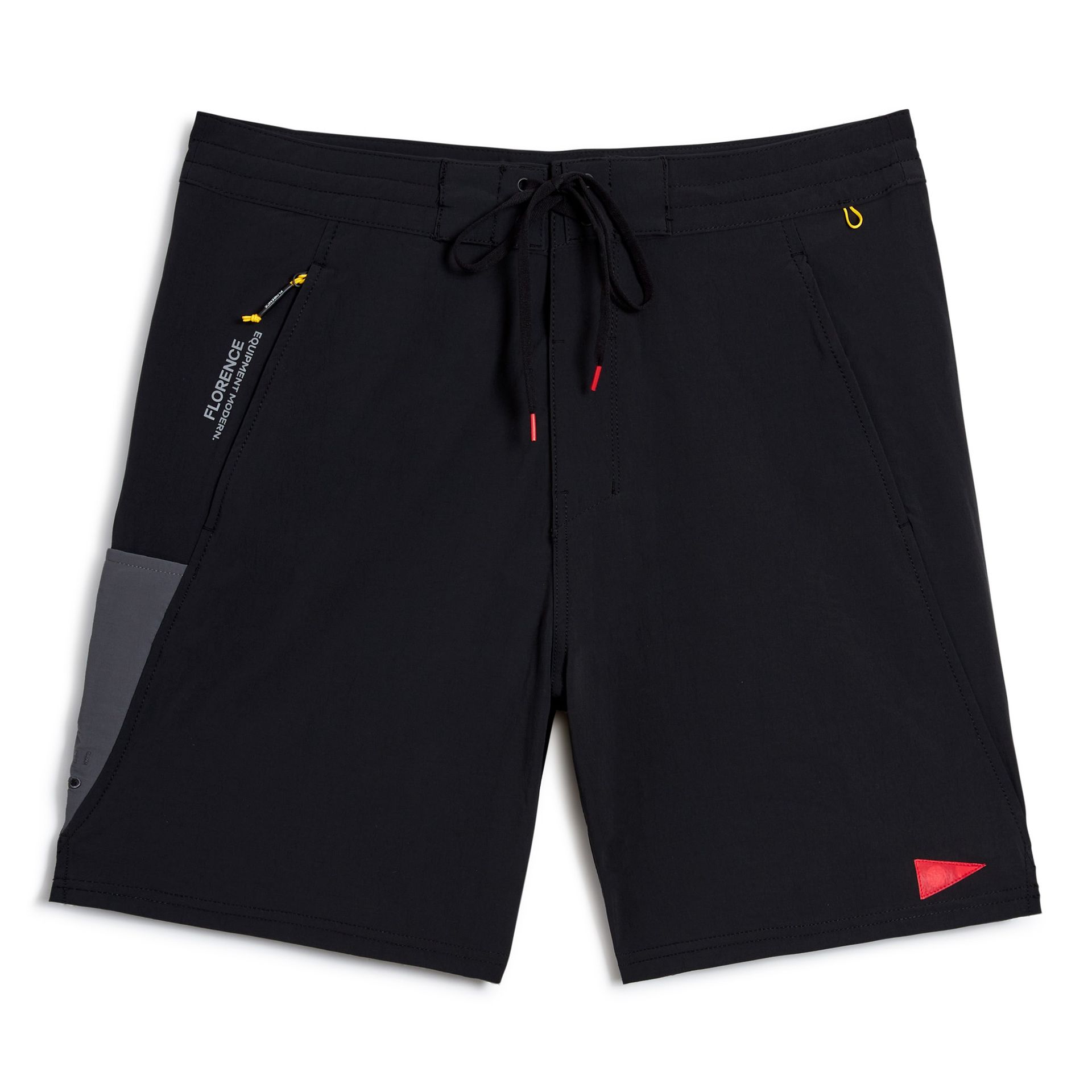 Bermuda Cordura Utility Florence Preto