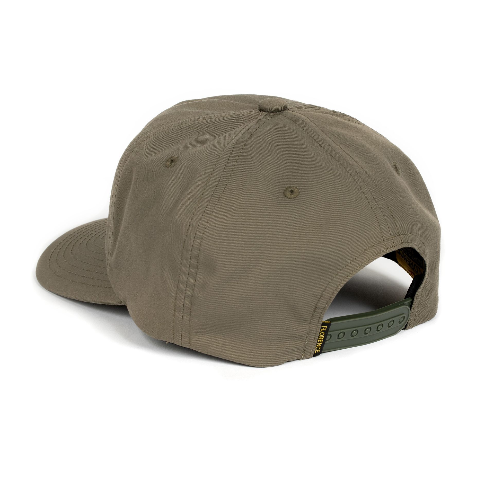 Miniatura 3.0 de Bon&eacute; Twill Verde Florence