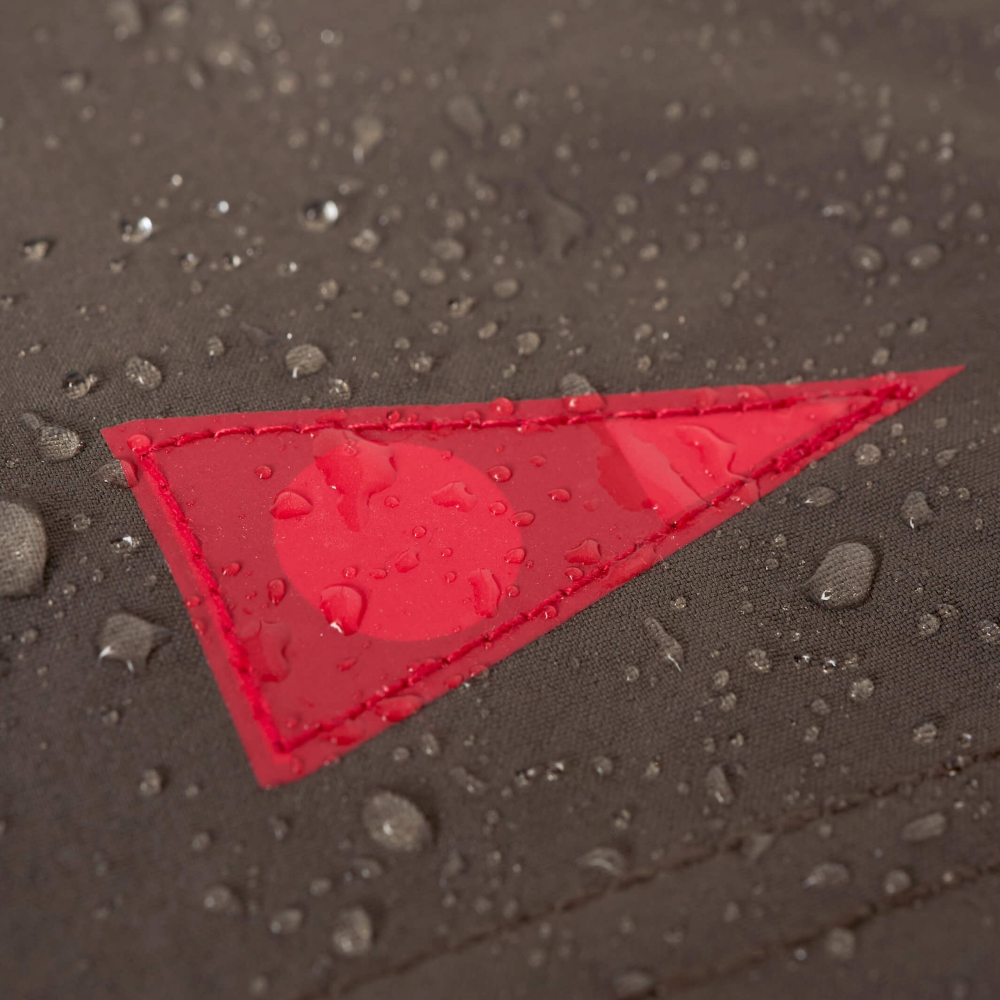 Miniatura 5.0 de Boardshort Cordura Airtex Mountain Florence