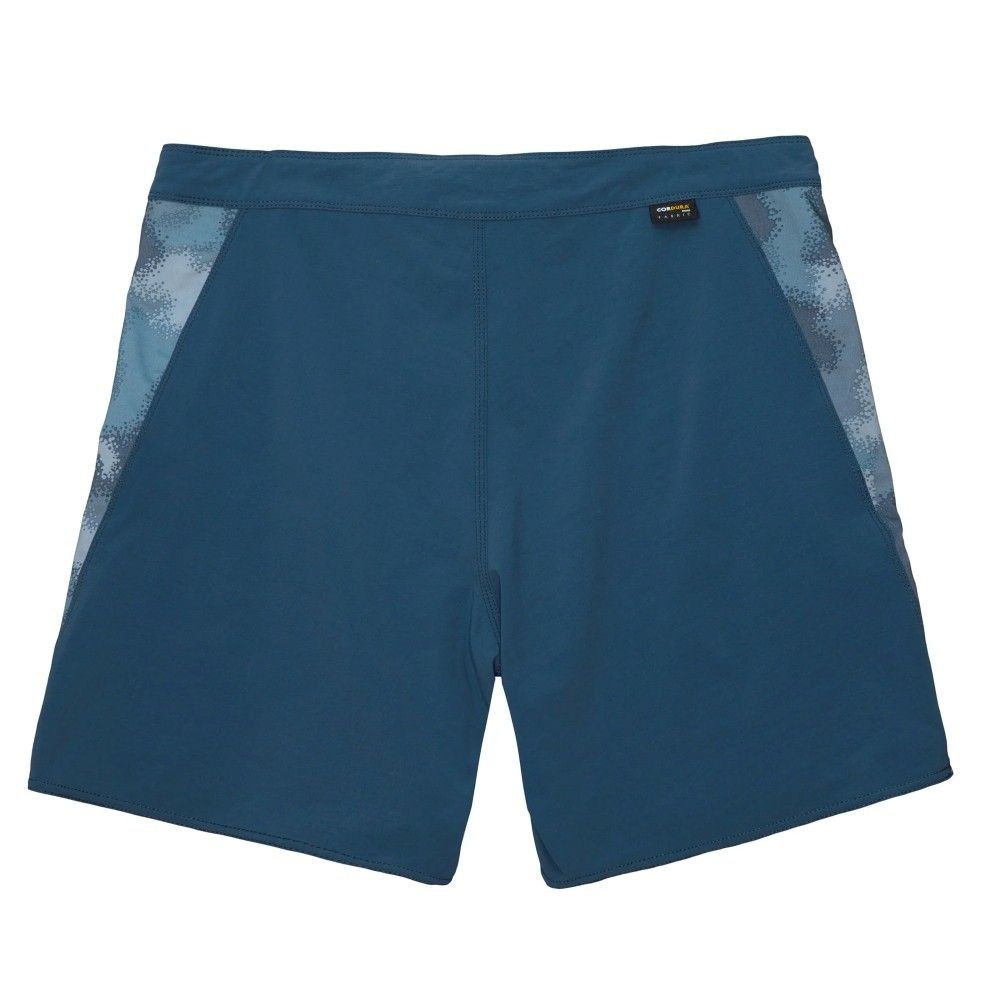 Miniatura 3.0 de Boardshort Burgee Cordura Azul Marinho Florence