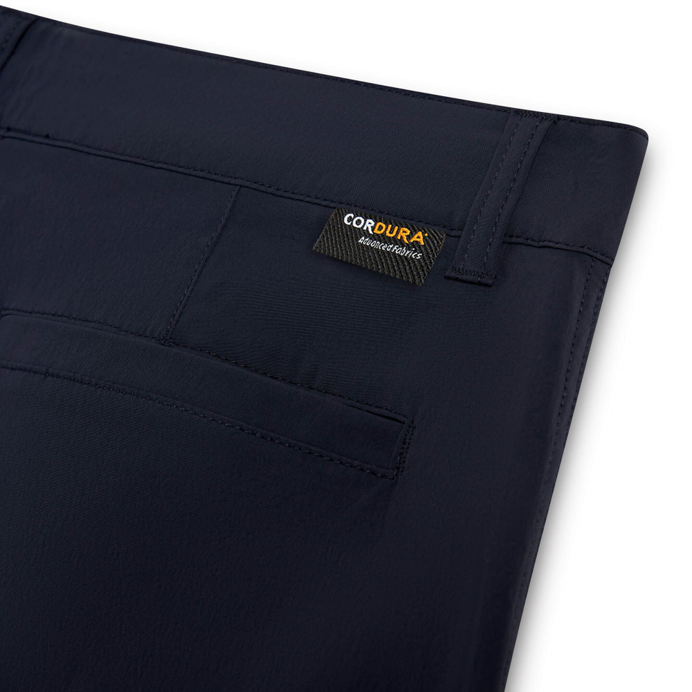 Miniatura 4.0 de Bermuda Cordura Chino Azul Marinho Florence