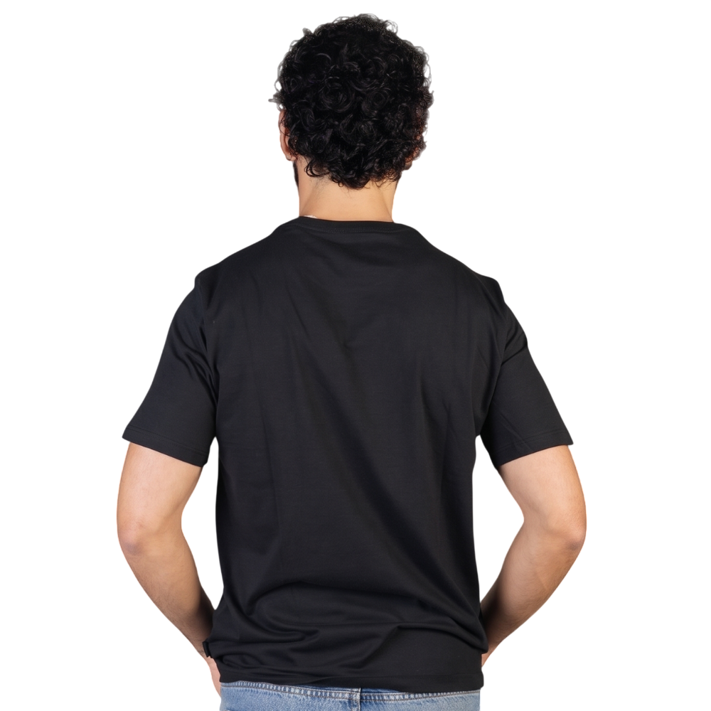 Miniatura 5.0 de Camiseta Manga Curta Burgee Preto Florence