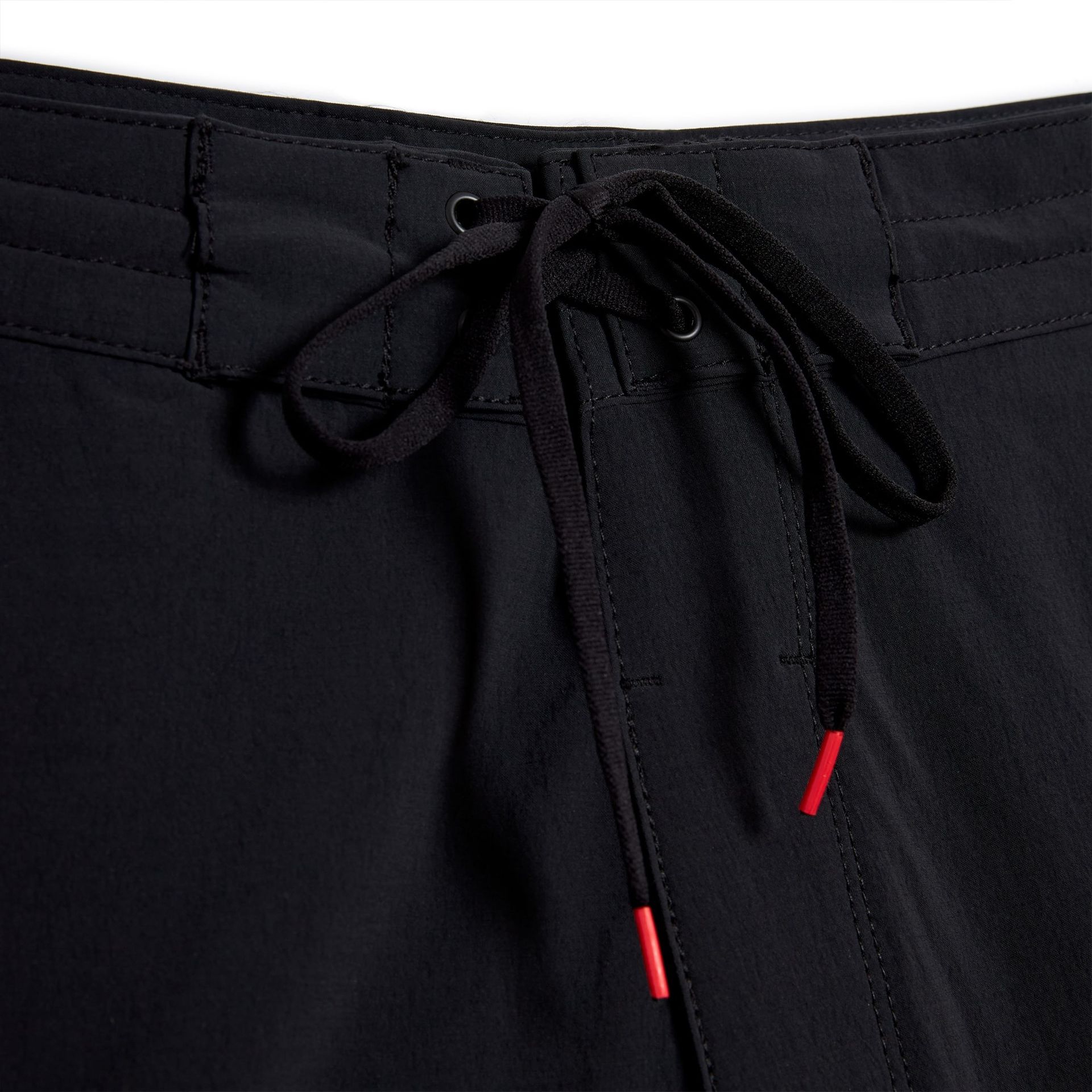 Miniatura 3.0 de Bermuda Cordura Utility Preto Florence