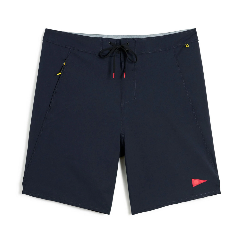 Boardshort Satandard Issue Florence Azul Marinho