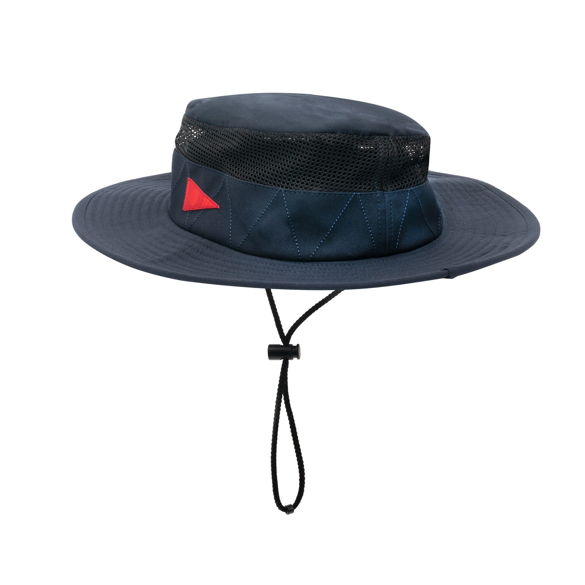 Imagem do produto Chap&eacute;u Airtex Boonie Florence Azul Marinho