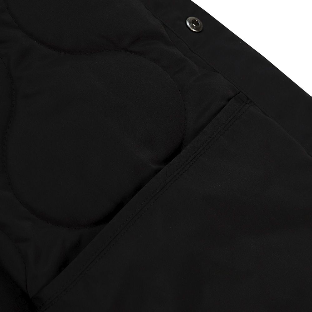 Miniatura 4.0 de Jaqueta Quilted Primaloft Preto Florence