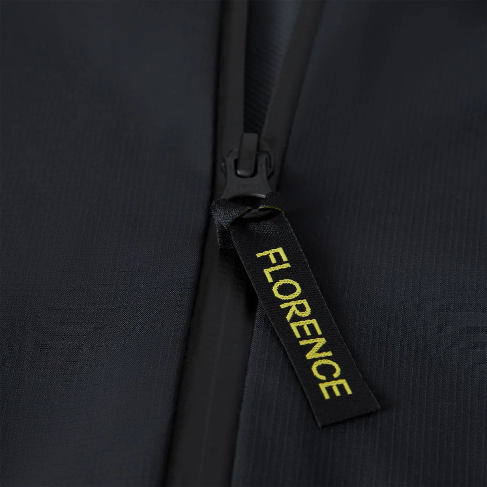 Miniatura 5.0 de Jaqueta Rain Pro 2.5 Waterproof Preto Florence