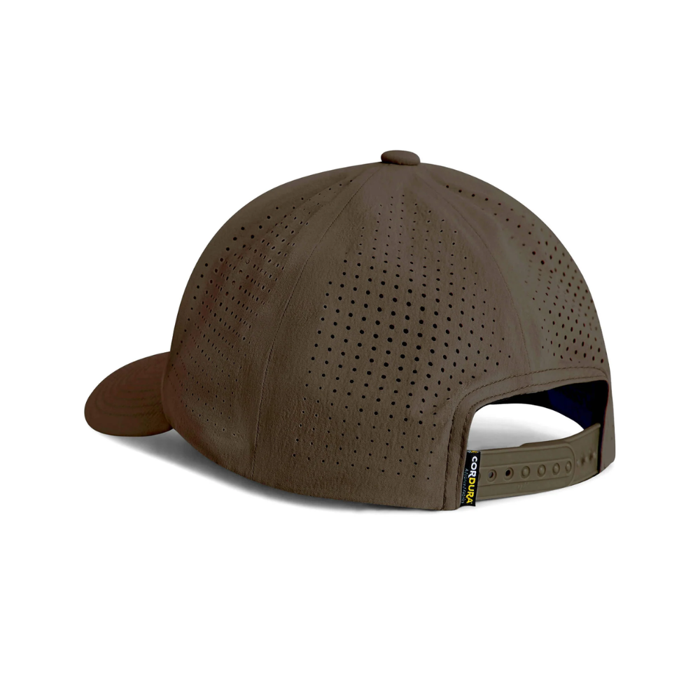 Miniatura 3.0 de Bon&eacute; Trucker Cordura Airtex Delta Pomes Florence