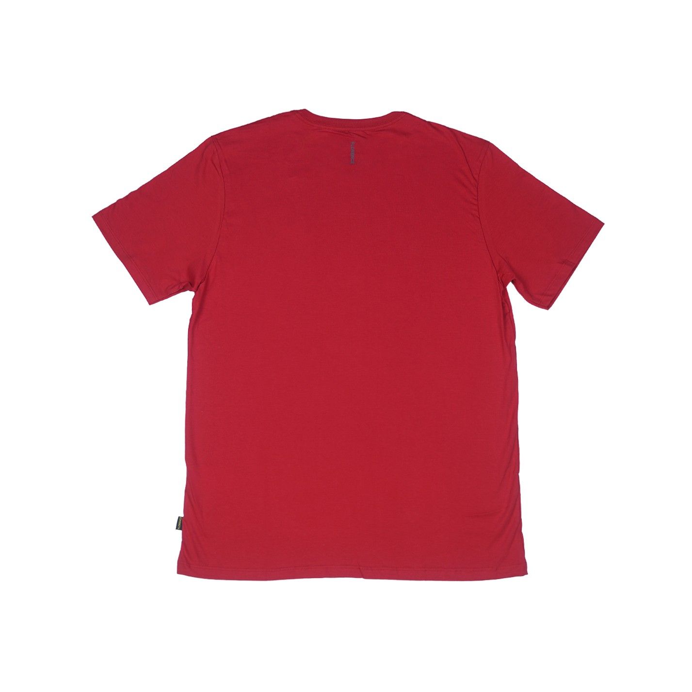 Miniatura 3.0 de Camiseta Manga Curta Burgee Vermelho Florence