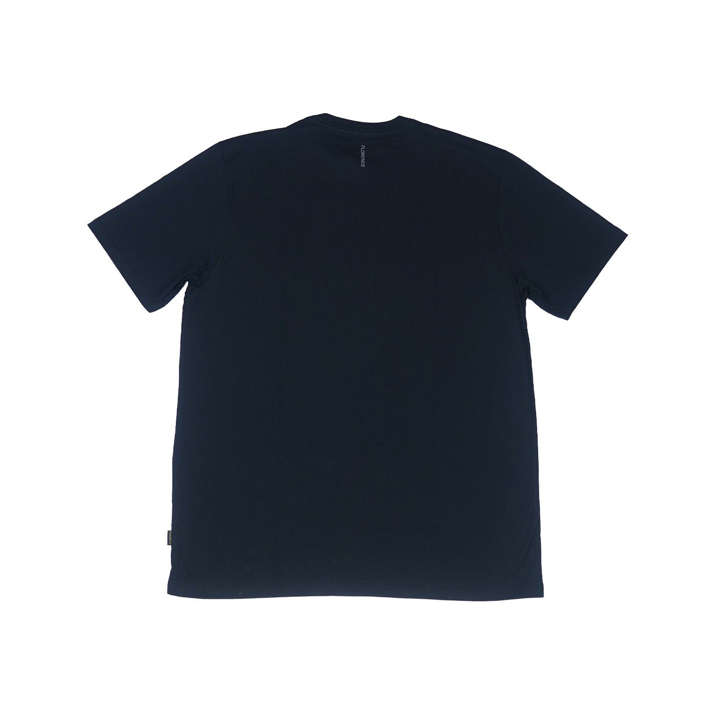 Miniatura 3.0 de Camiseta Manga Curta Burgee Preto Florence