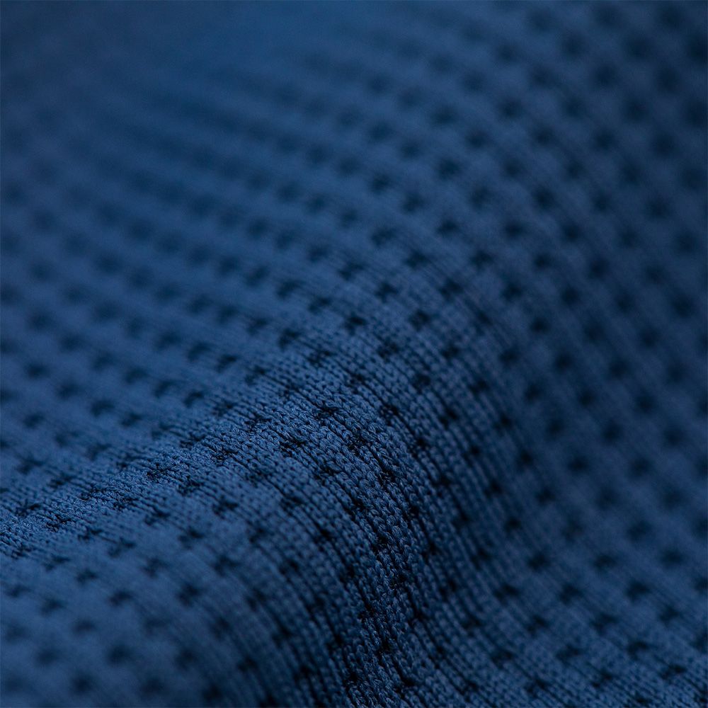 Miniatura 5.0 de Camiseta Manga Curta UV Airtex Azul Escuro Florence