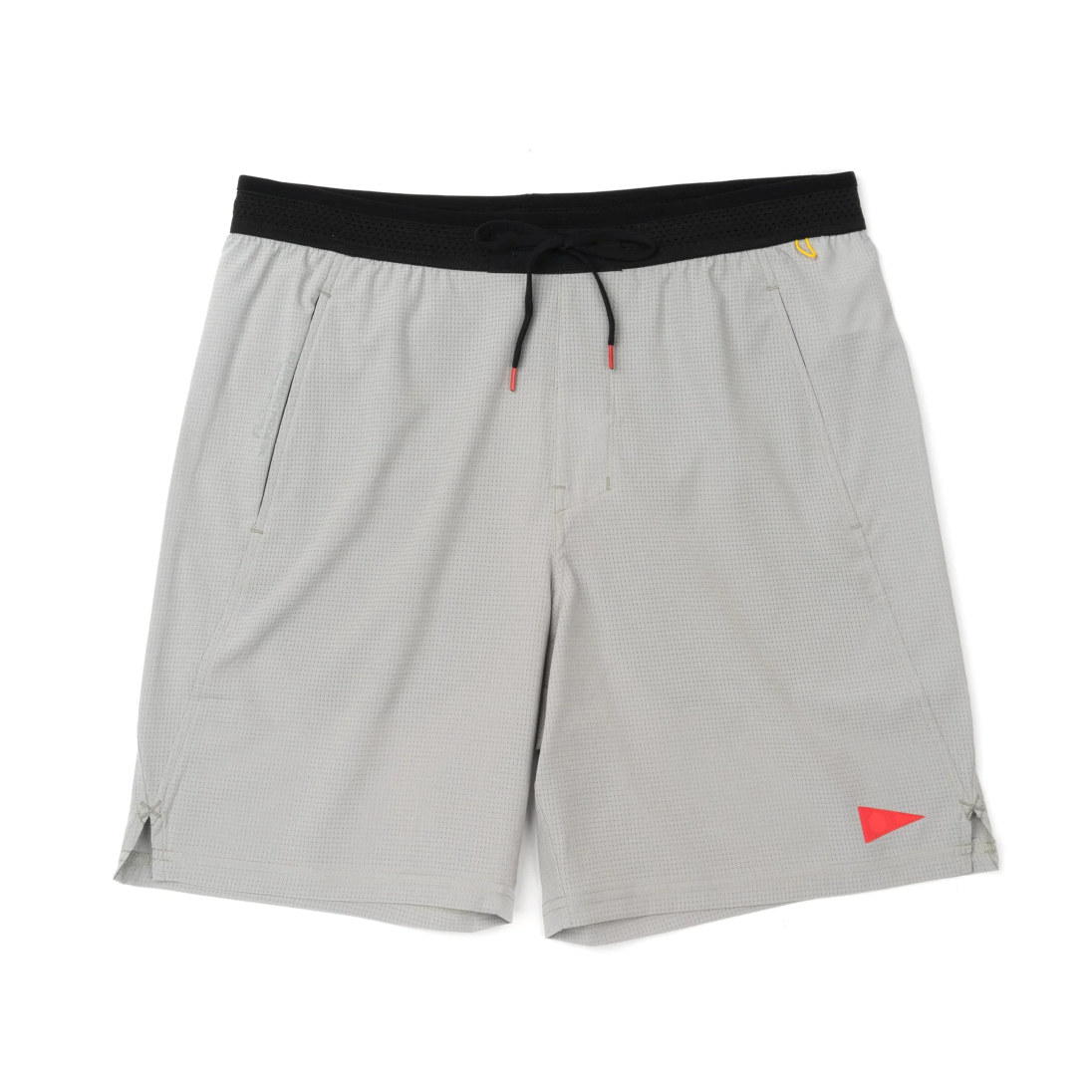 Shorts Airtex Florence Cinza Claro