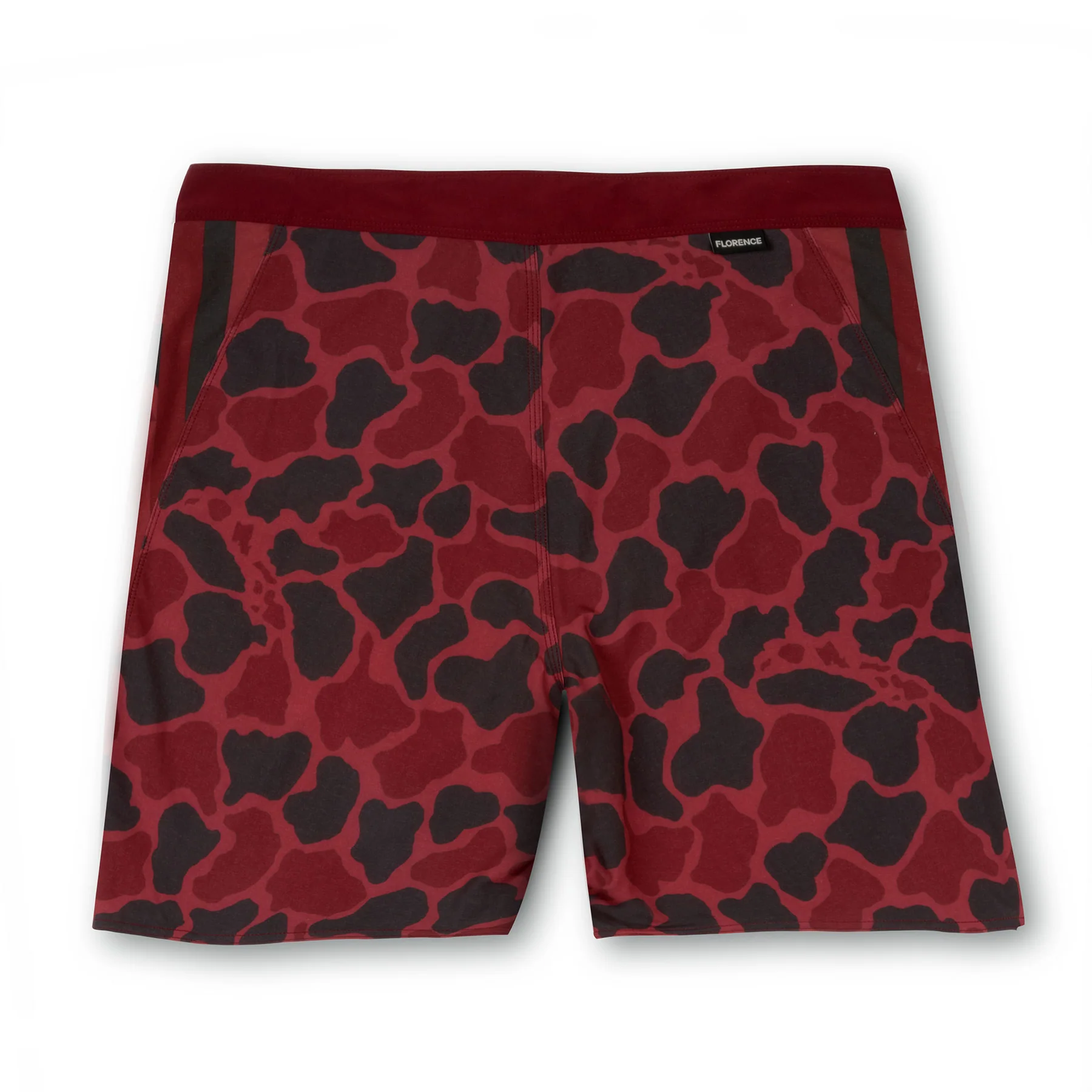 Miniatura 3.0 de Boardshort F1 Pro Hawaii Camo Bord&ocirc; Florence