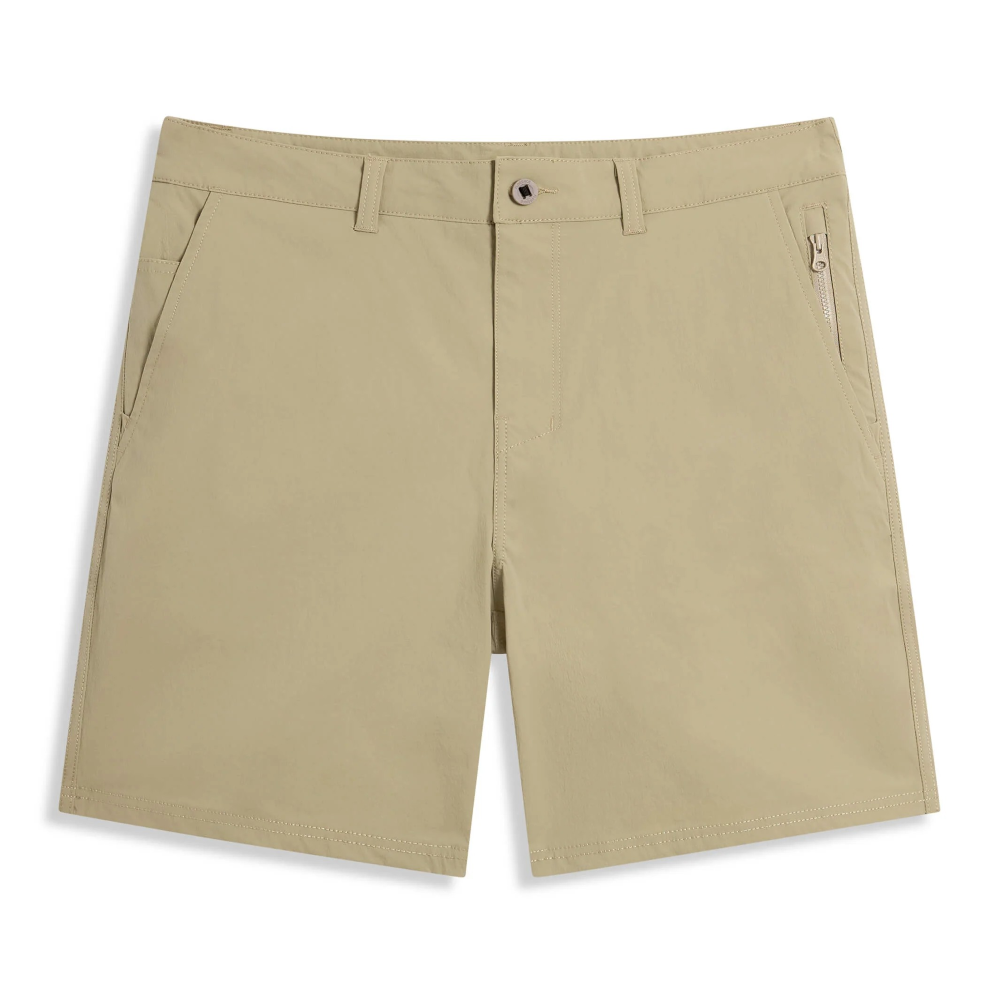 Bermuda Cordura Chino Florence Caqui
