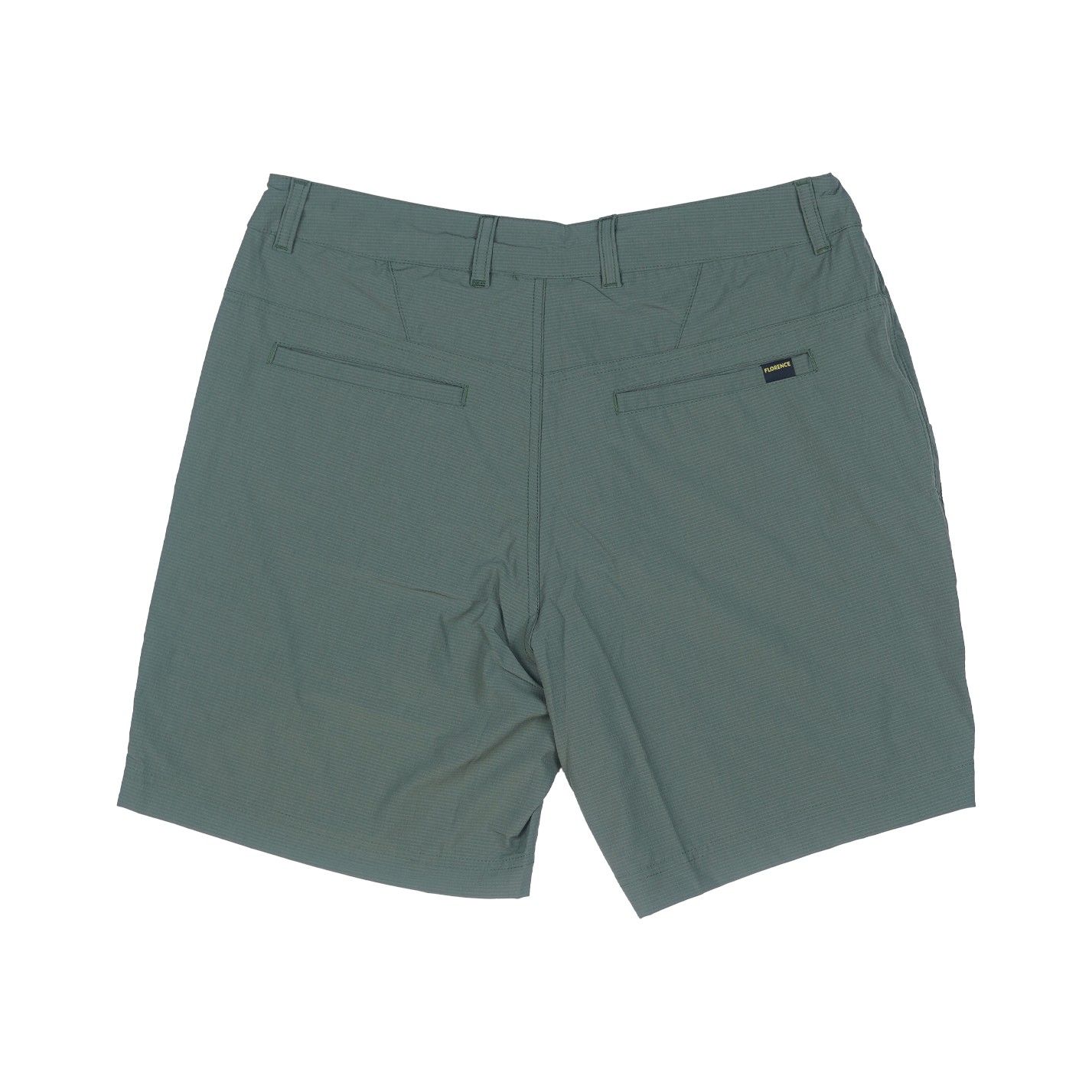 Miniatura 3.0 de Bermuda Hibrida Cruiser Verde Florence
