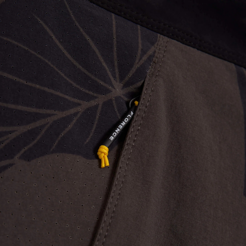 Miniatura 6.0 de Boardshort Cordura Sig Zane Kalo Cinza Florence