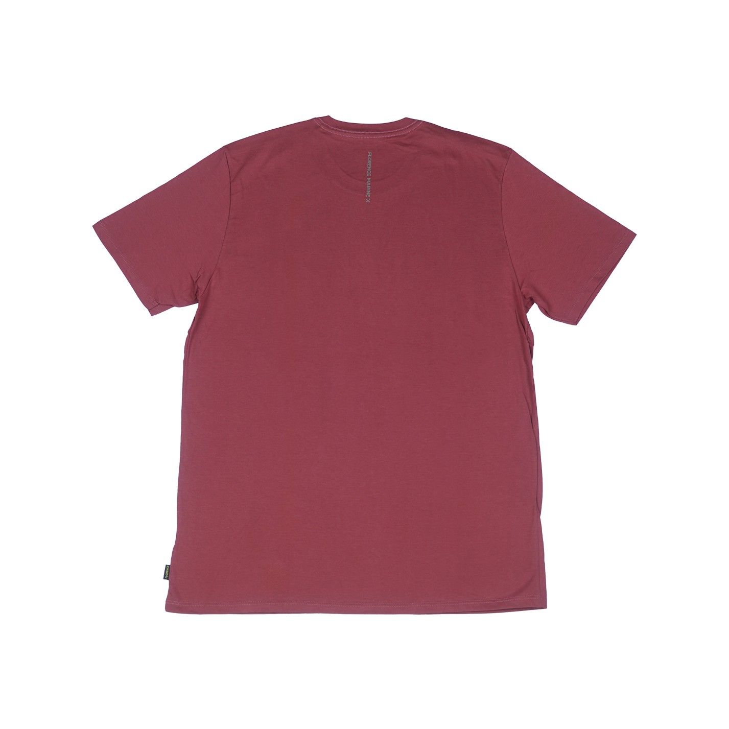 Miniatura 3.0 de Camiseta Manga Curta Burgee Bord&ocirc; Florence