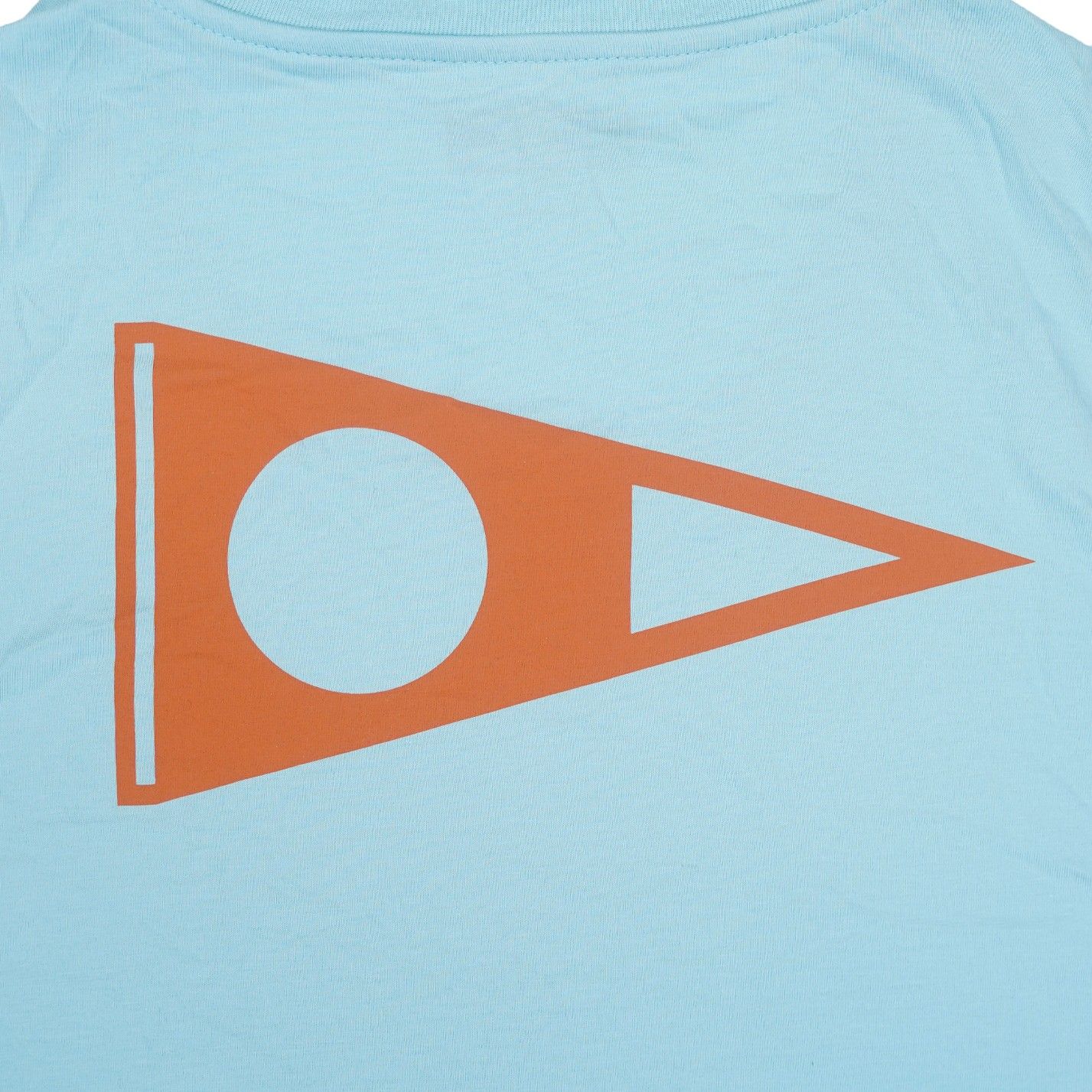 Miniatura 6.0 de Regata Crew Azul Florence