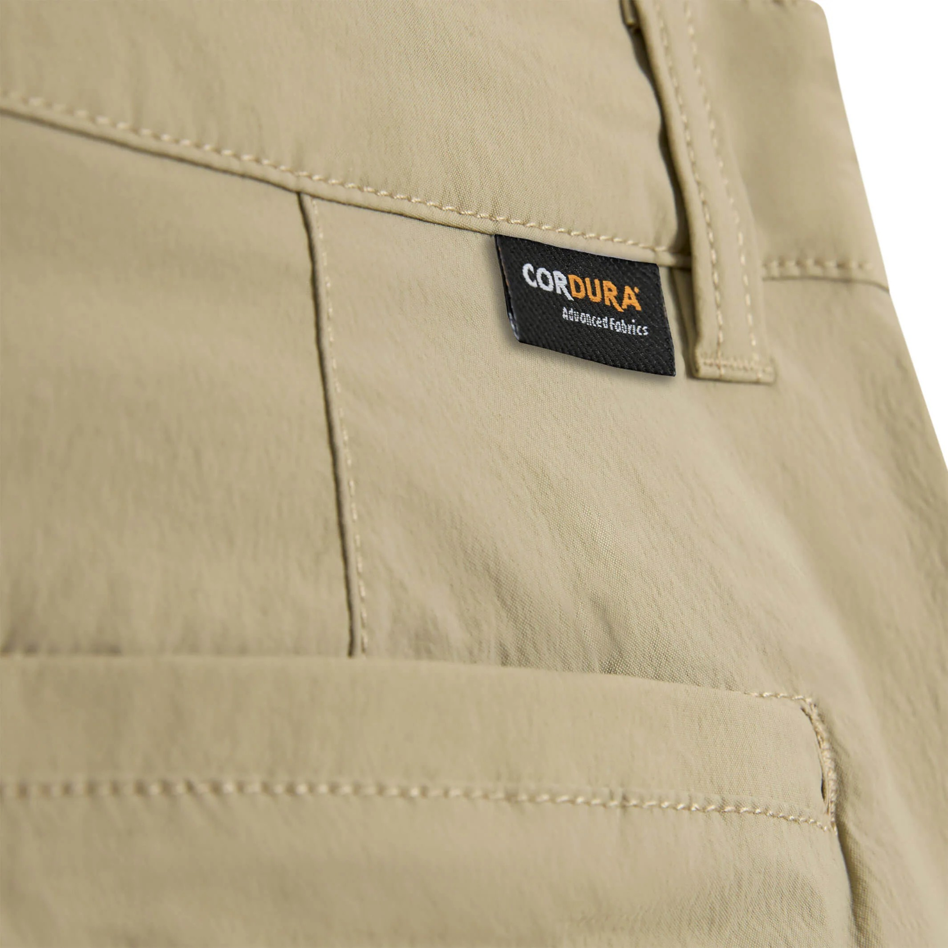Miniatura 5.0 de Bermuda Cordura Chino Caqui Florence