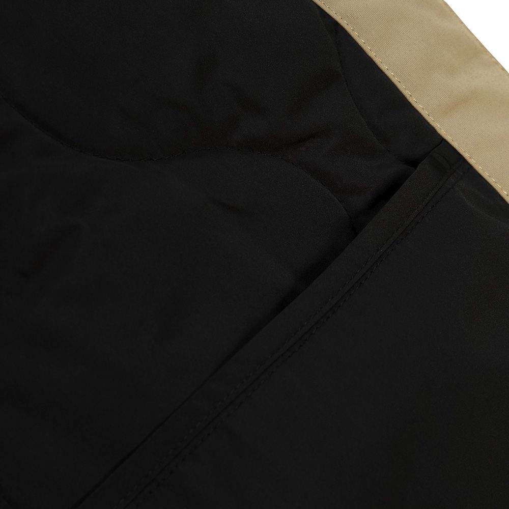 Miniatura 4.0 de Jaqueta Quilted Primaloft Caqui Florence