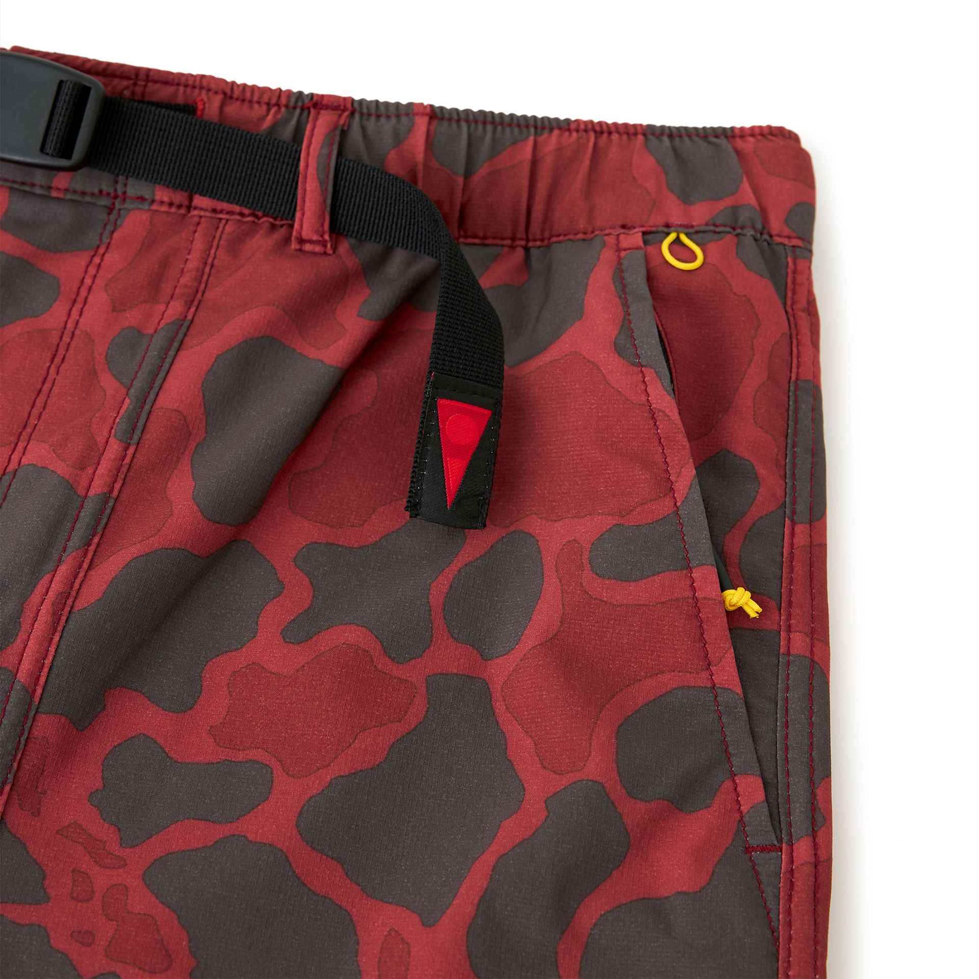 Miniatura 4.0 de Shorts F1 Expedition Utility Bord&ocirc; Camuflado Florence