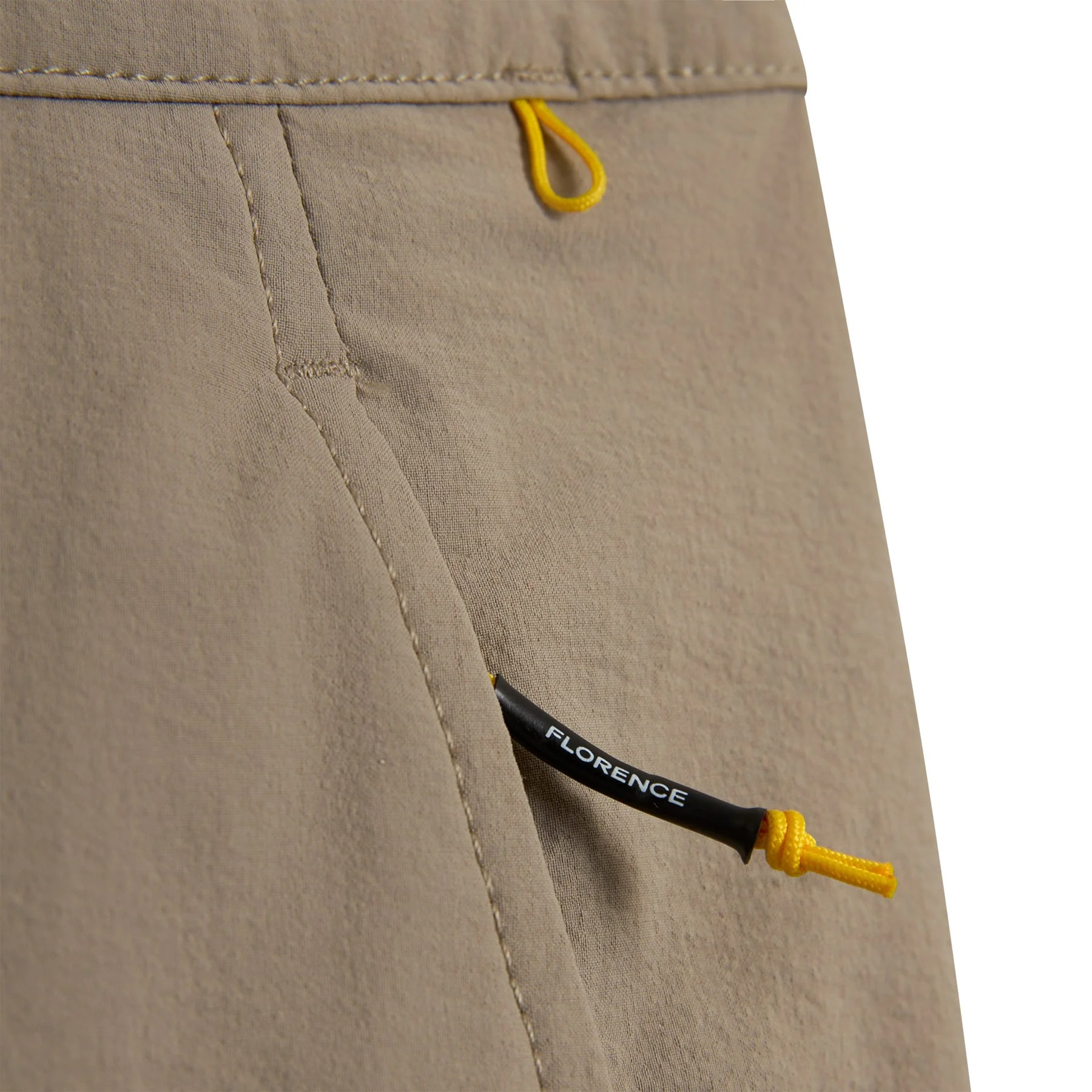Miniatura 5.0 de Bermuda Cordura Utility Caqui Florence