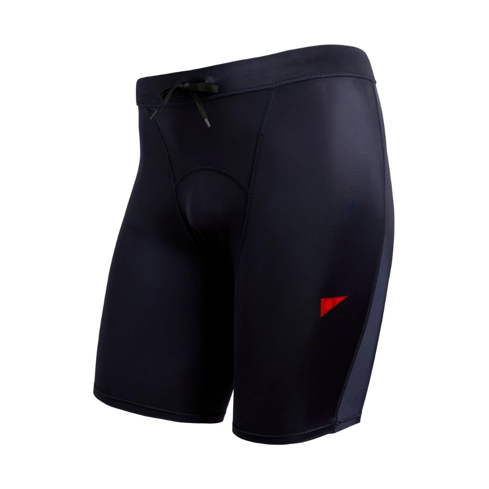 Shorts Hydratight Florence Preto