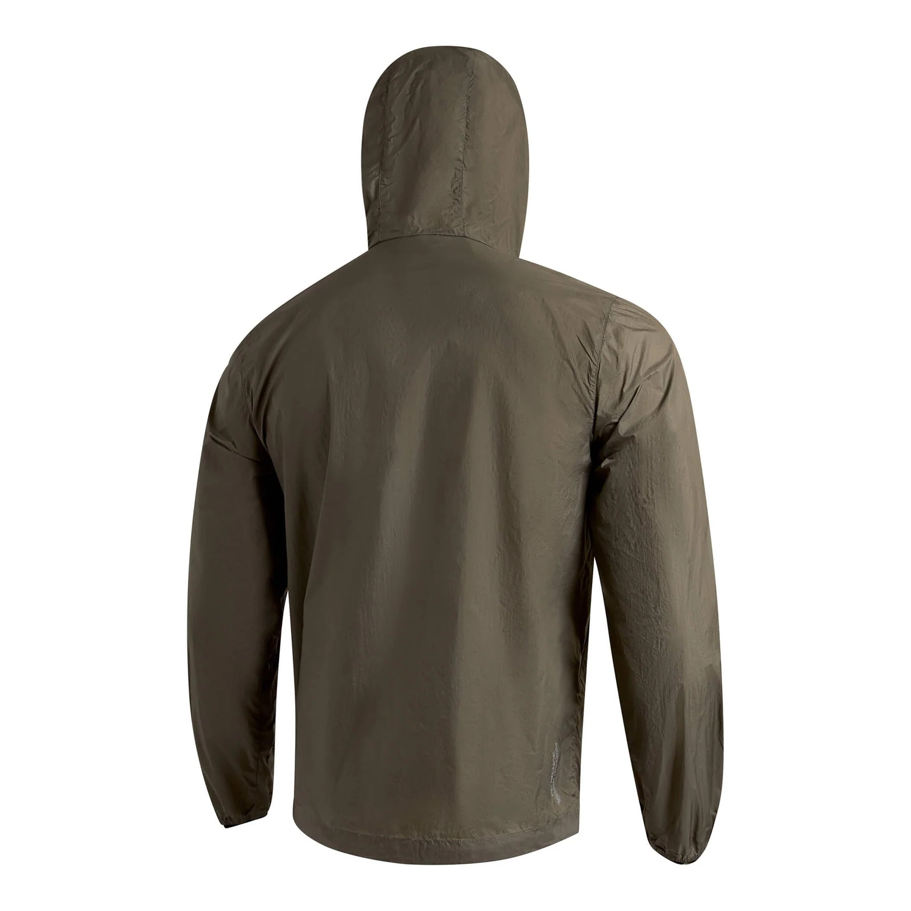 Miniatura 3.0 de Jaqueta Corta Vento Windbreaker Verde Florence