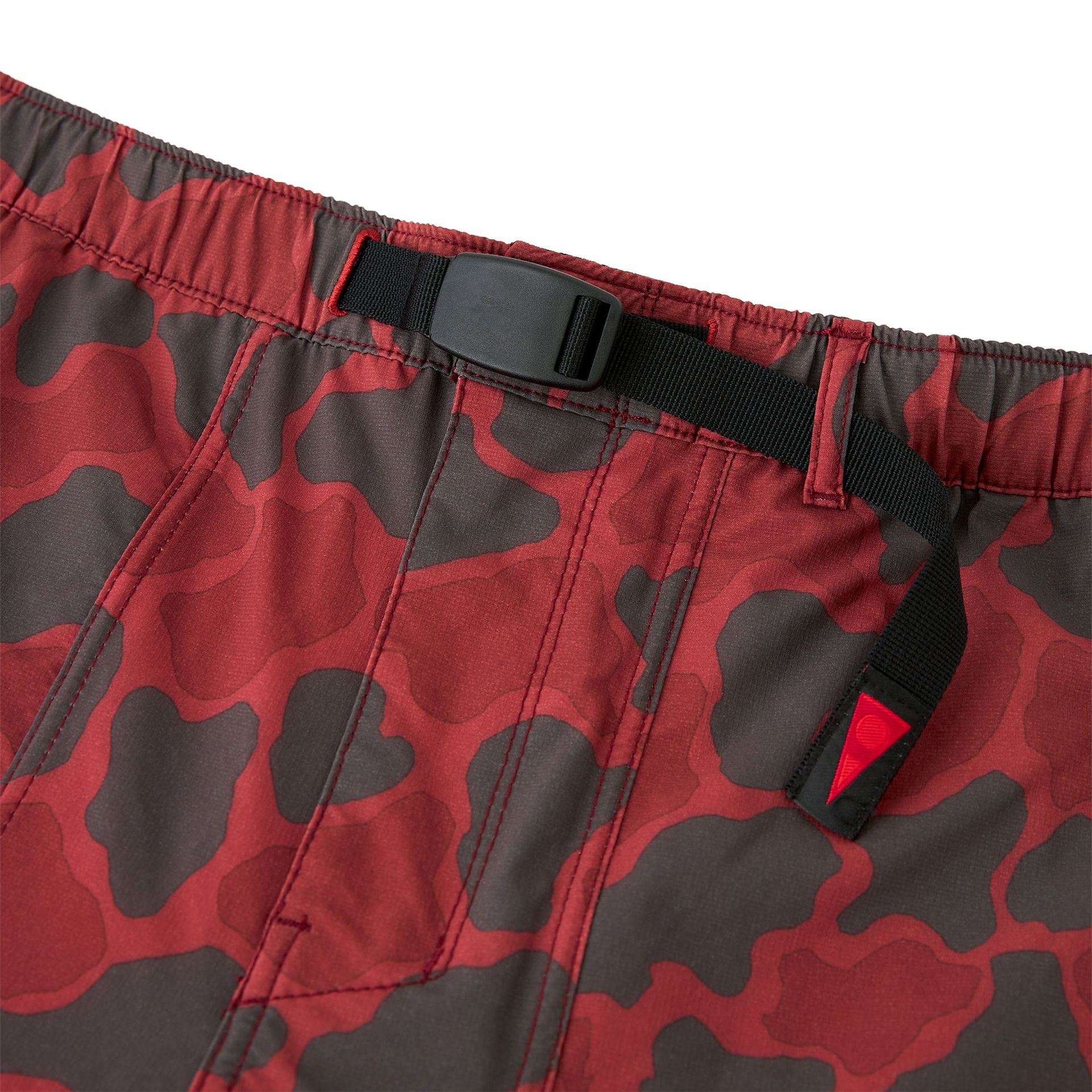 Miniatura 6.0 de Shorts F1 Expedition Utility Bord&ocirc; Camuflado Florence